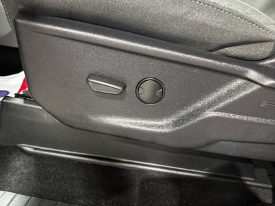 2023 Ford F-150 XLT FX4 Off-Road