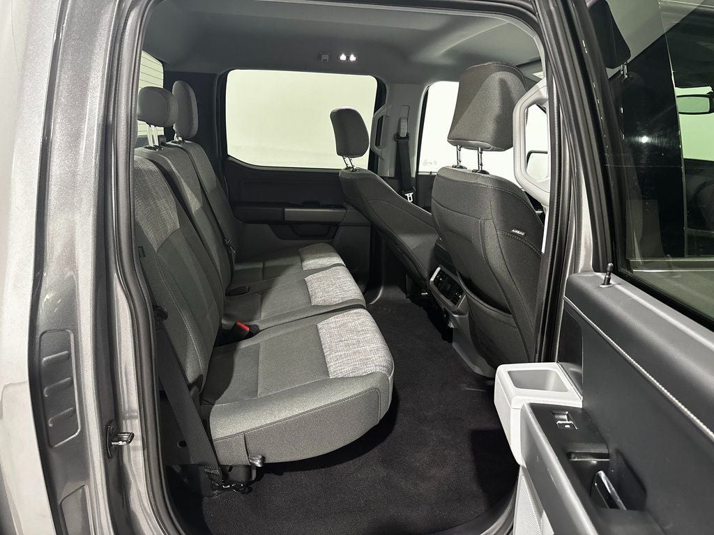 2023 Ford F-150 XLT FX4 Off-Road