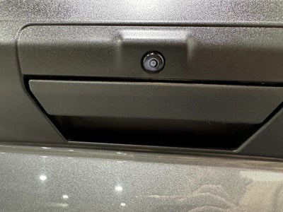 2023 Ford F-150 XLT FX4 Off-Road