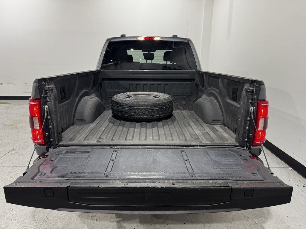 2023 Ford F-150 XLT FX4 Off-Road