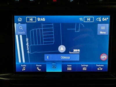 2023 Ford F-150 XLT FX4 Off-Road