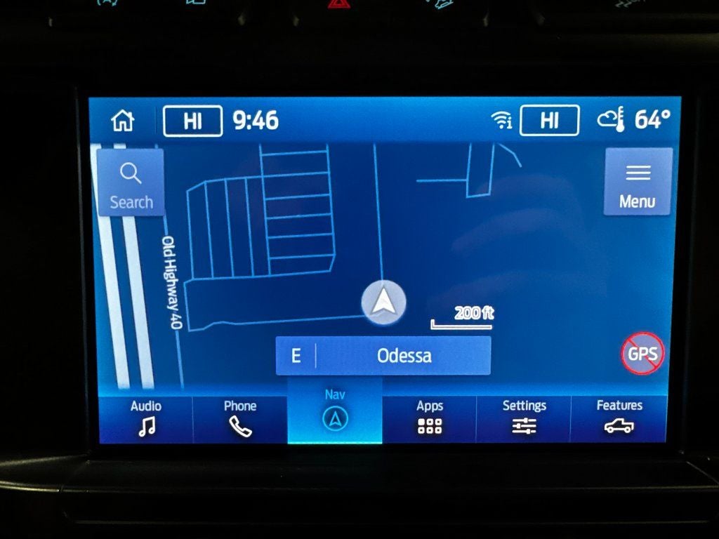 2023 Ford F-150 XLT FX4 Off-Road