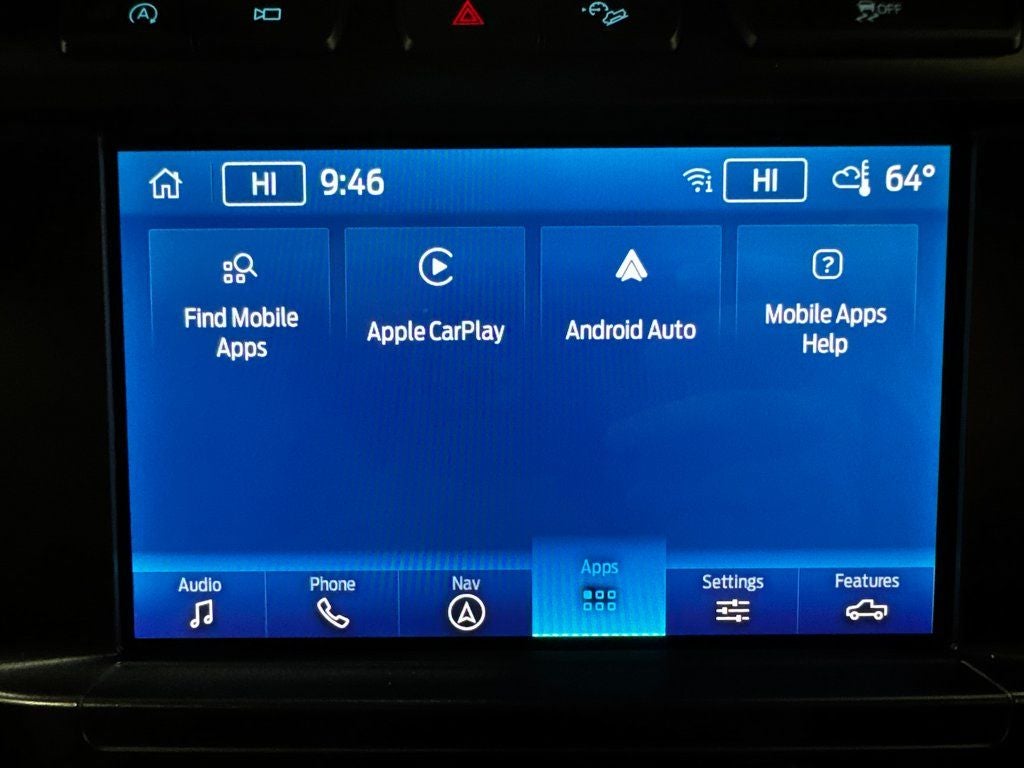 2023 Ford F-150 XLT FX4 Off-Road