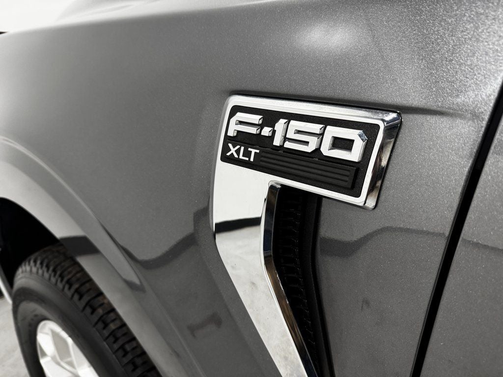 2023 Ford F-150 XLT FX4 Off-Road