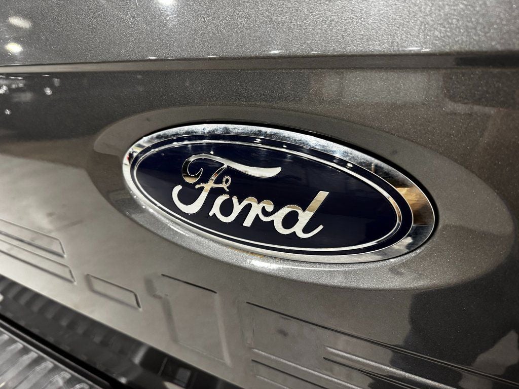 2023 Ford F-150 XLT FX4 Off-Road