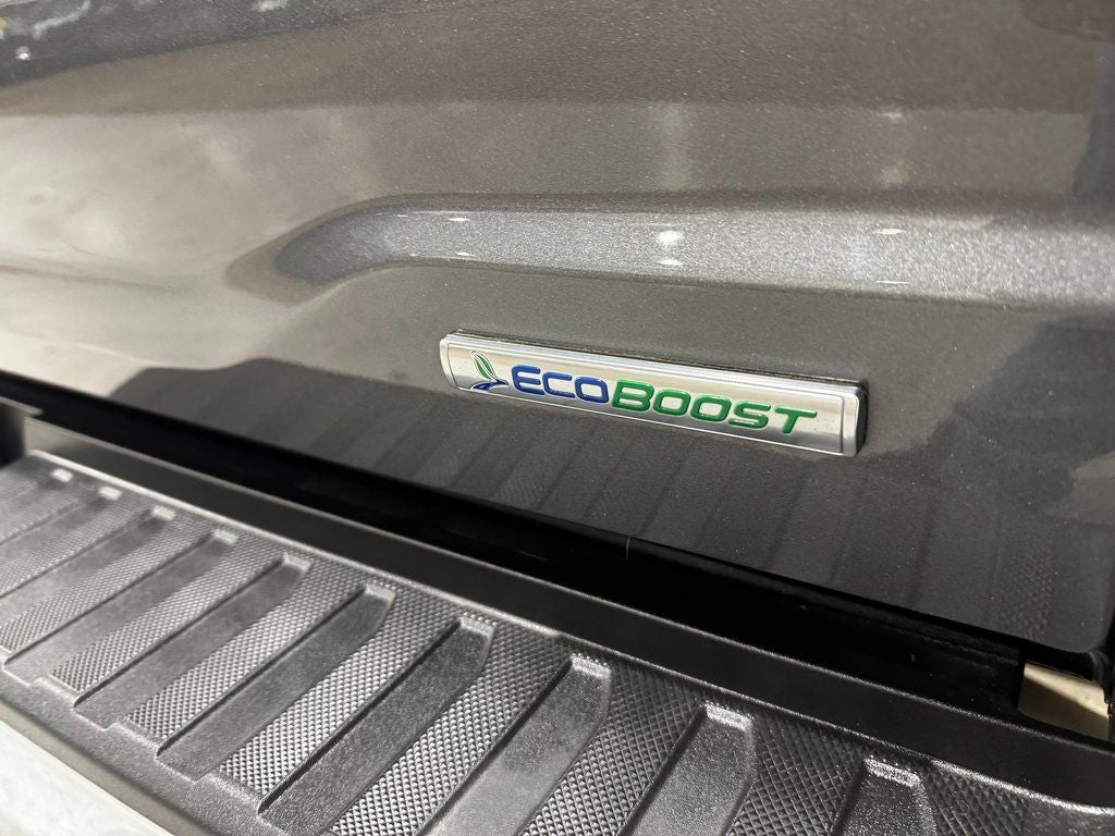 2023 Ford F-150 XLT FX4 Off-Road