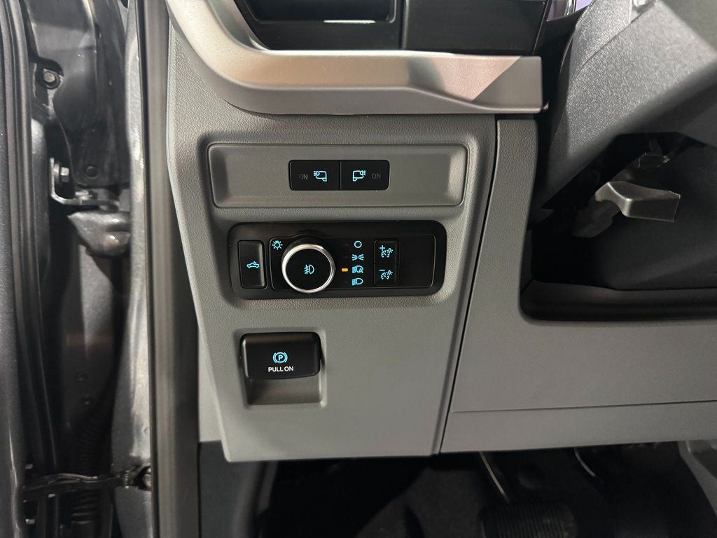 2023 Ford F-150 XLT FX4 Off-Road