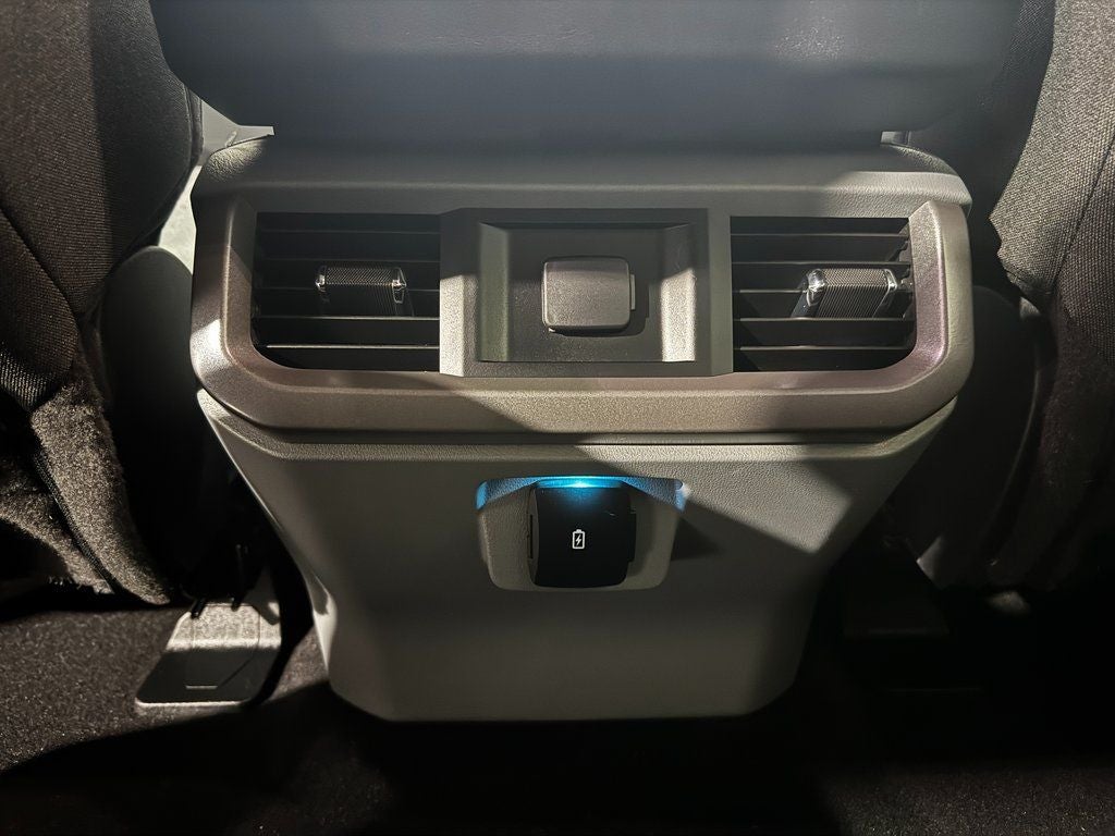 2023 Ford F-150 XLT FX4 Off-Road