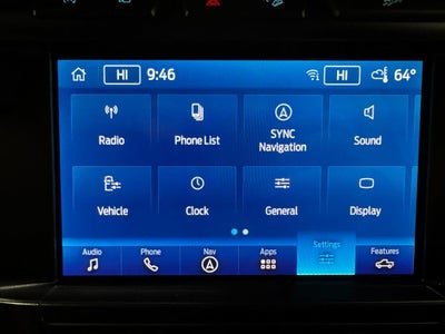 2023 Ford F-150 XLT FX4 Off-Road