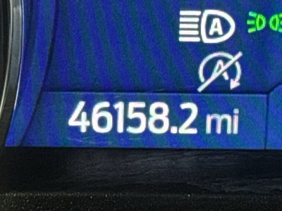 2023 Ford F-150 XLT FX4 Off-Road