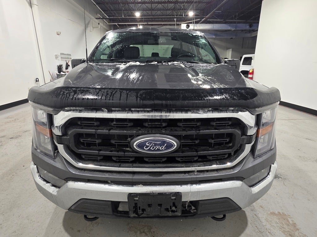 2023 Ford F-150 XLT FX4 Off-Road