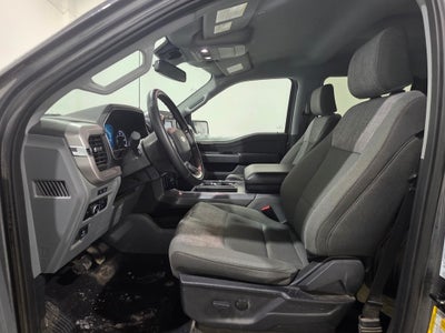 2023 Ford F-150 XLT FX4 Off-Road