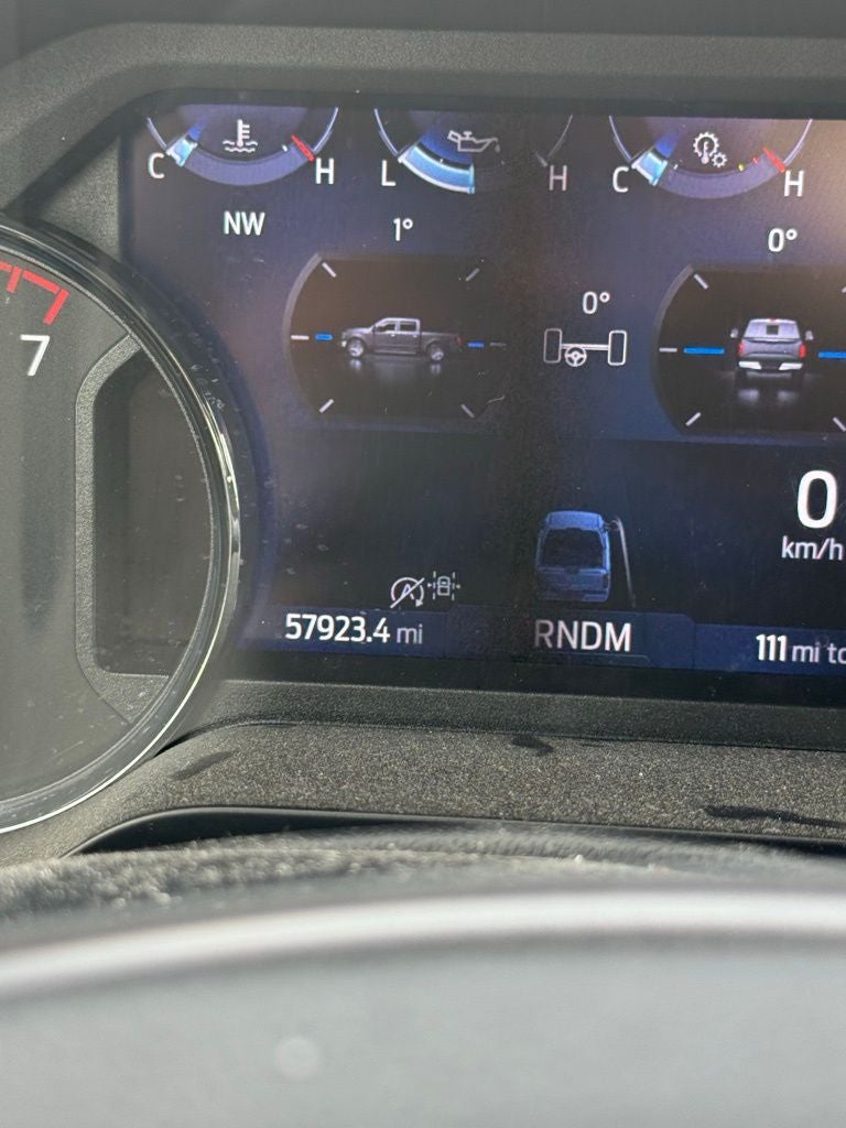 2021 Ford F-150 XLT Sport Package