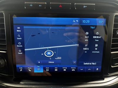 2021 Ford F-150 XLT Sport Package