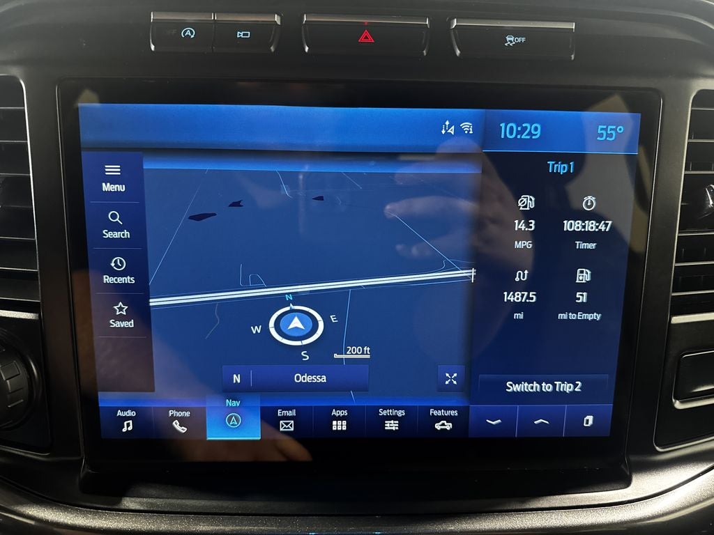 2021 Ford F-150 XLT Sport Package