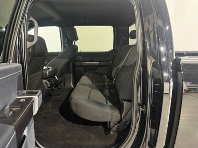 2021 Ford F-150 XLT Sport Package