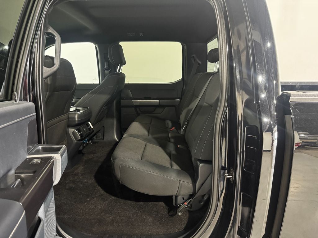 2021 Ford F-150 XLT Sport Package