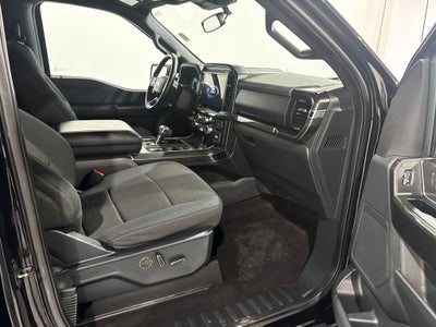 2021 Ford F-150 XLT Sport Package