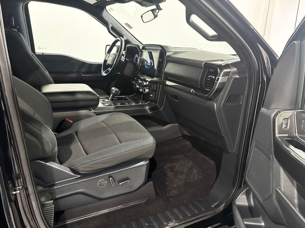 2021 Ford F-150 XLT Sport Package