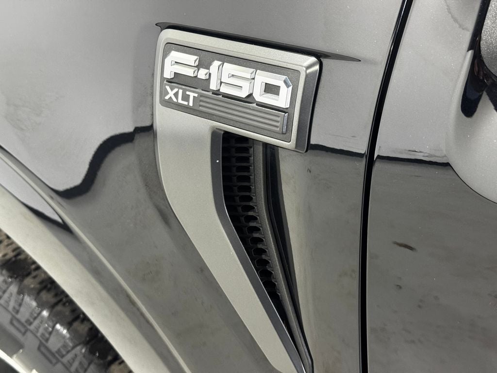 2021 Ford F-150 XLT Sport Package