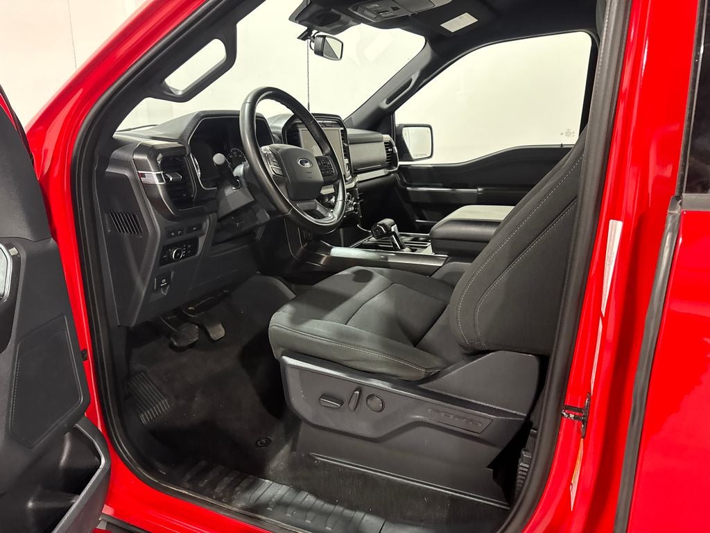 2023 Ford F-150 XLT Sport