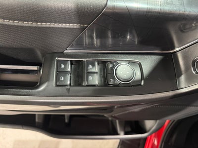 2023 Ford F-150 XLT Sport