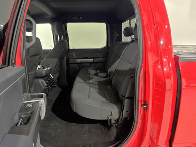 2023 Ford F-150 XLT Sport