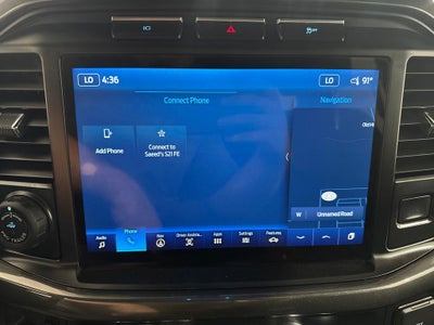 2023 Ford F-150 XLT Sport