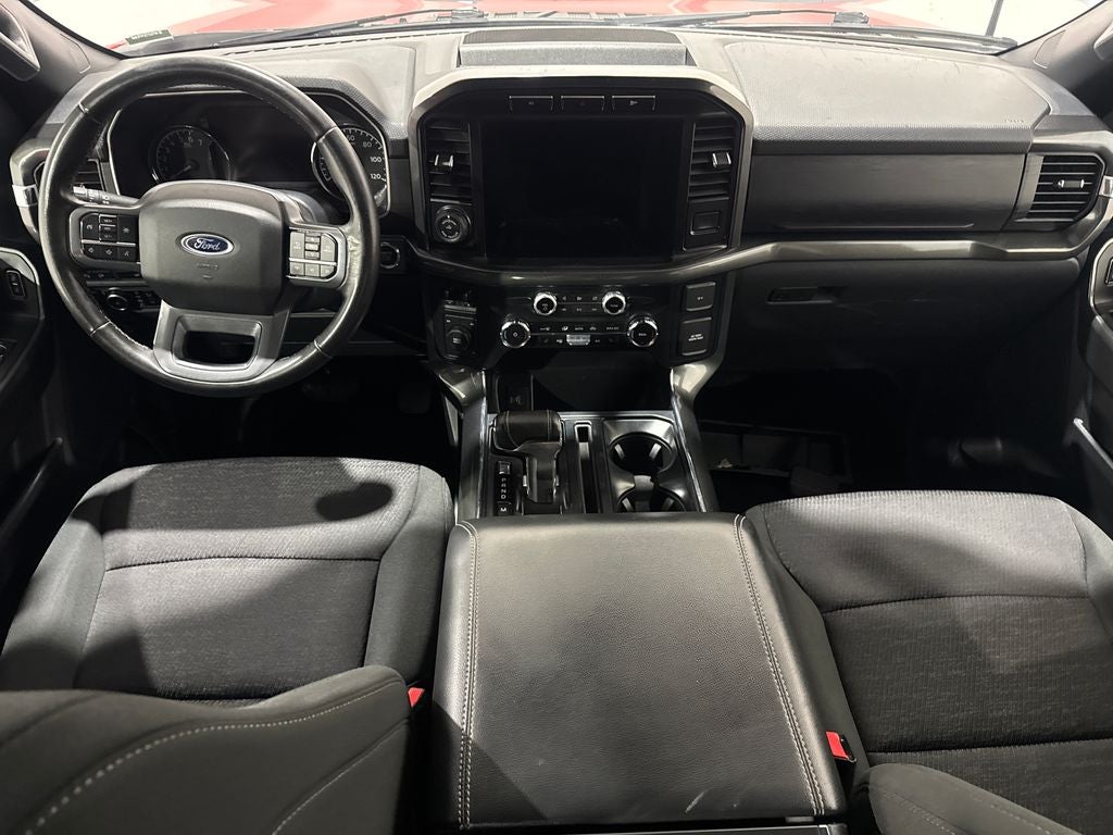 2023 Ford F-150 XLT Sport