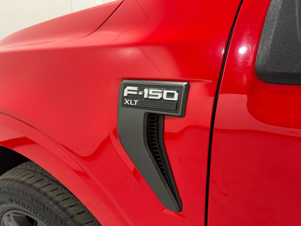 2023 Ford F-150 XLT Sport