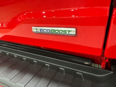 2023 Ford F-150 XLT Sport