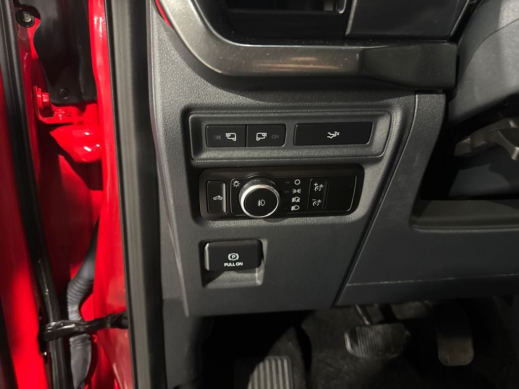 2023 Ford F-150 XLT Sport