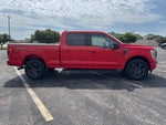 2023 Ford F-150 XLT Sport