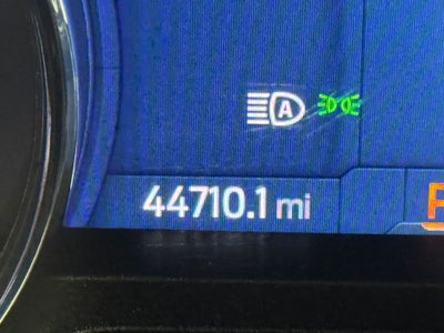 2023 Ford F-150 XLT Sport