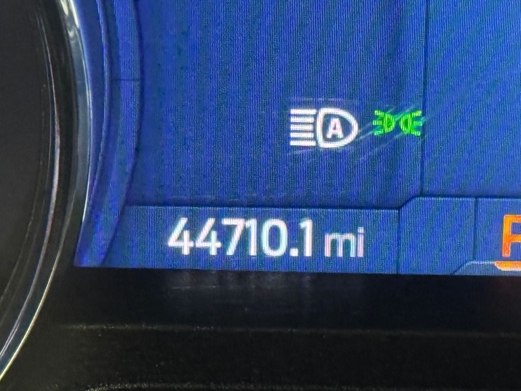 2023 Ford F-150 XLT Sport