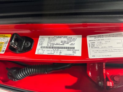 2023 Ford F-150 XLT Sport