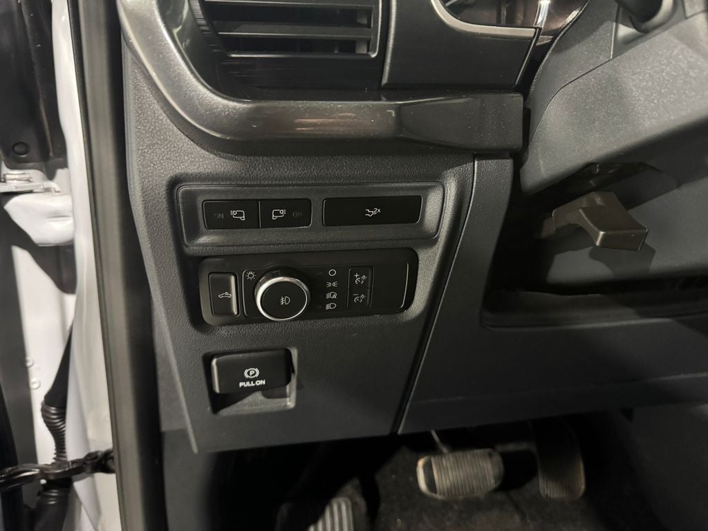 2022 Ford F-150 XLT Sport