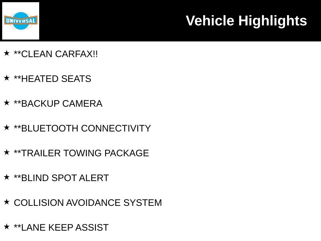 2022 Ford F-150 XLT Sport