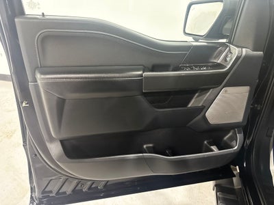 2022 Ford F-150 XLT Sport Package