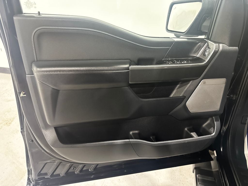 2022 Ford F-150 XLT Sport Package