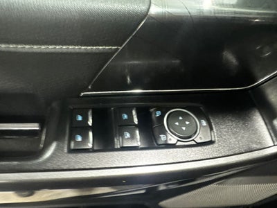 2022 Ford F-150 XLT Sport Package