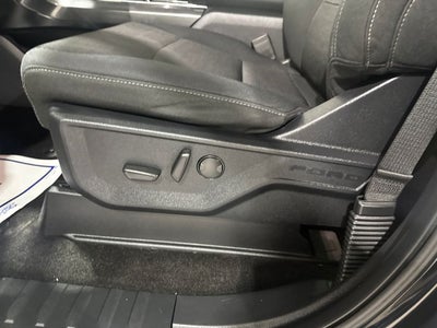 2022 Ford F-150 XLT Sport Package