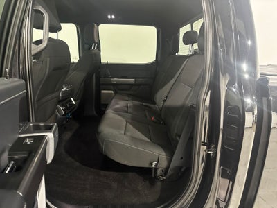 2022 Ford F-150 XLT Sport Package