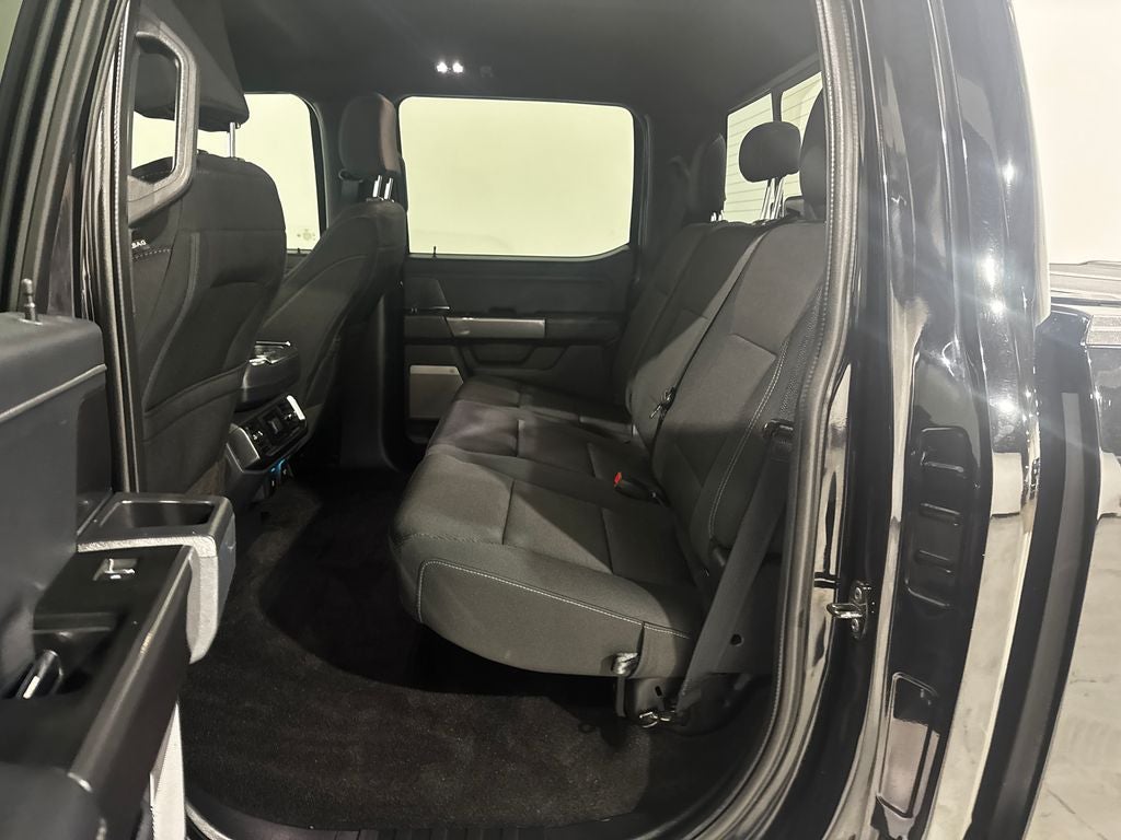 2022 Ford F-150 XLT Sport Package