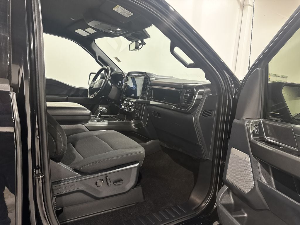 2022 Ford F-150 XLT Sport Package