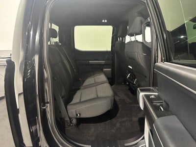 2022 Ford F-150 XLT Sport Package