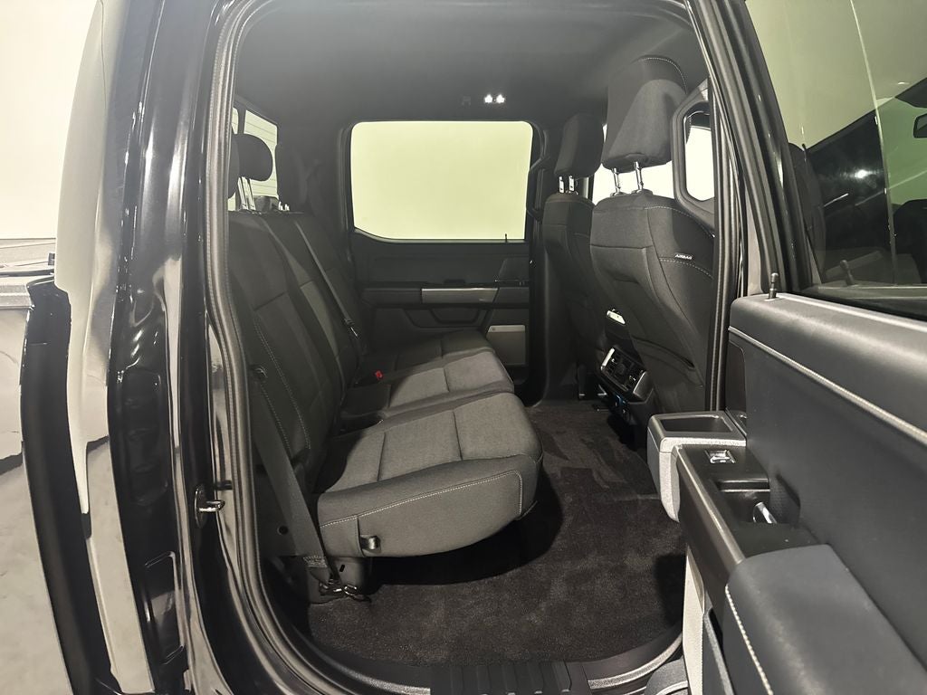 2022 Ford F-150 XLT Sport Package