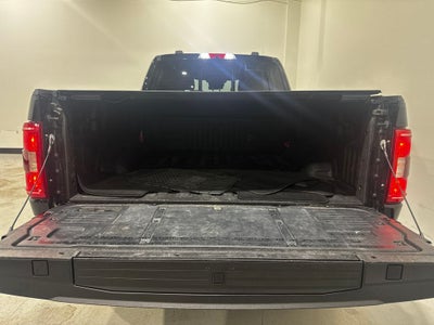 2022 Ford F-150 XLT Sport Package