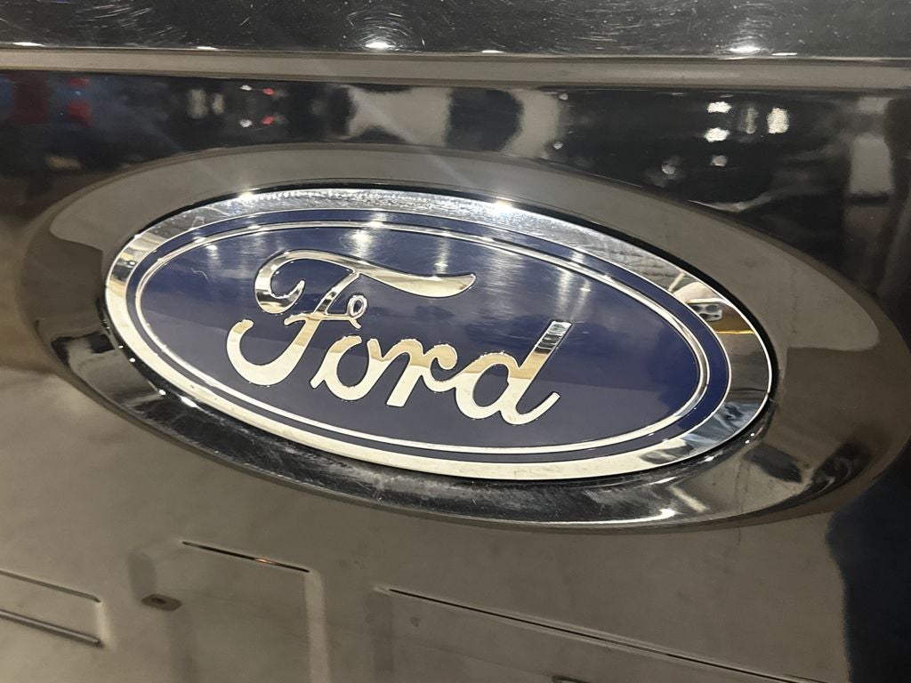 2022 Ford F-150 XLT Sport Package