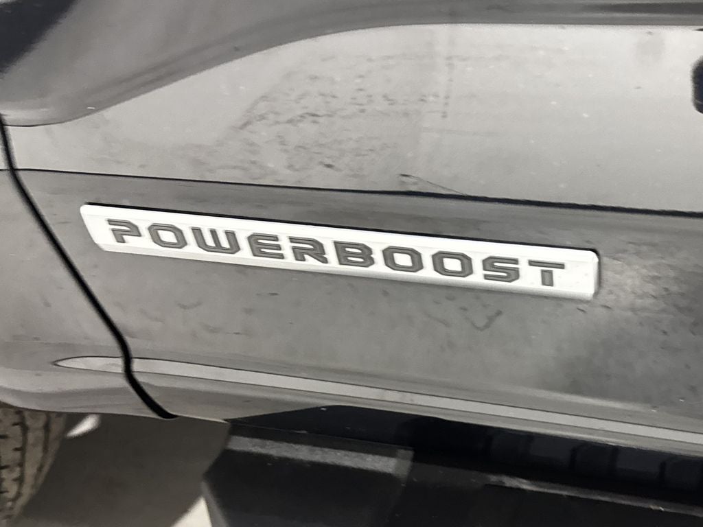 2022 Ford F-150 XLT Sport Package